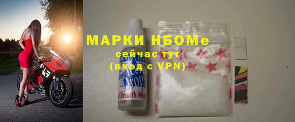 стаф Няндома